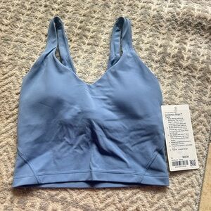 Lululemon align tank